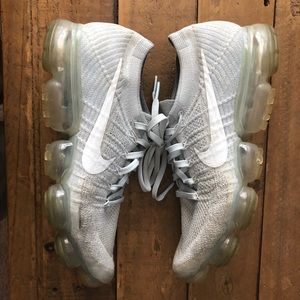 Nike Vapormax running shoes